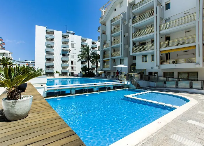 Miramar Salou