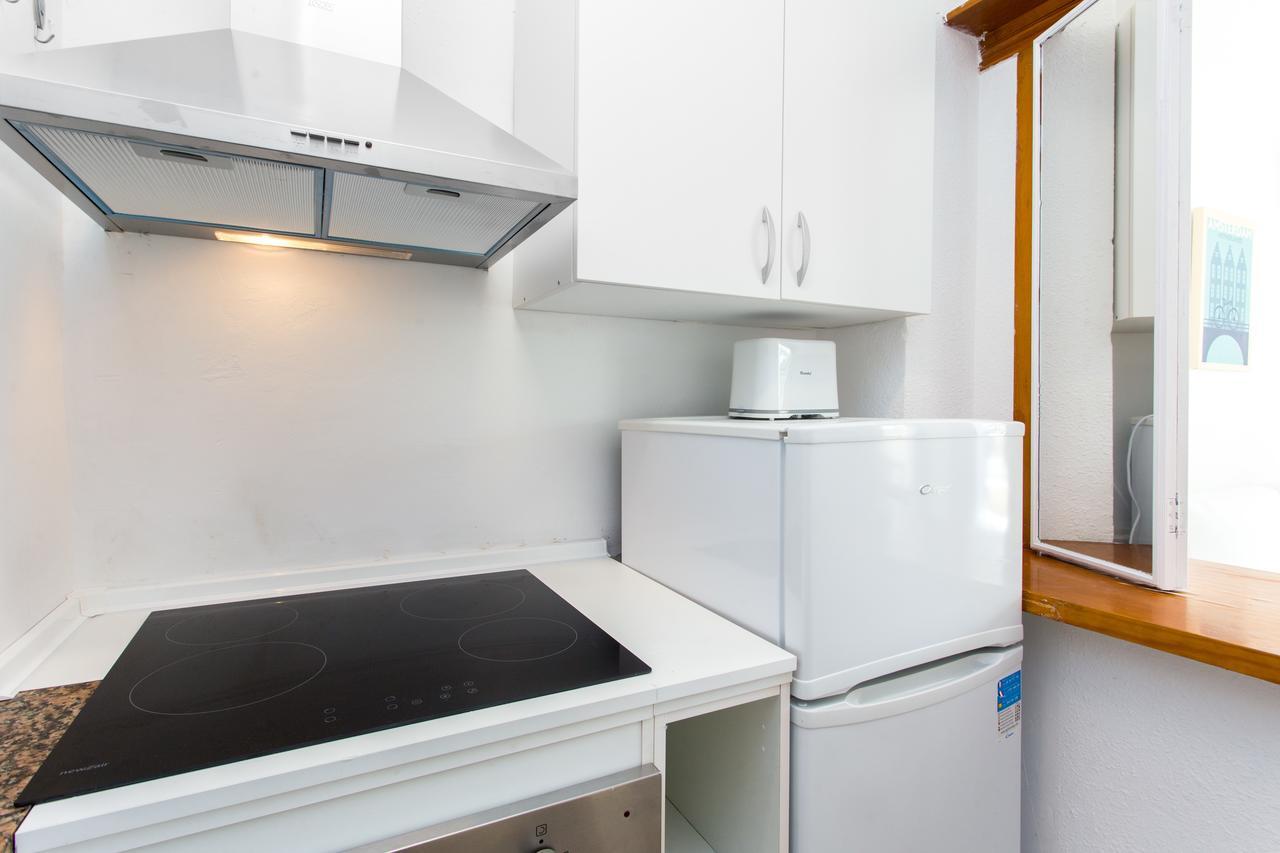 Apartamento Miramar Salou