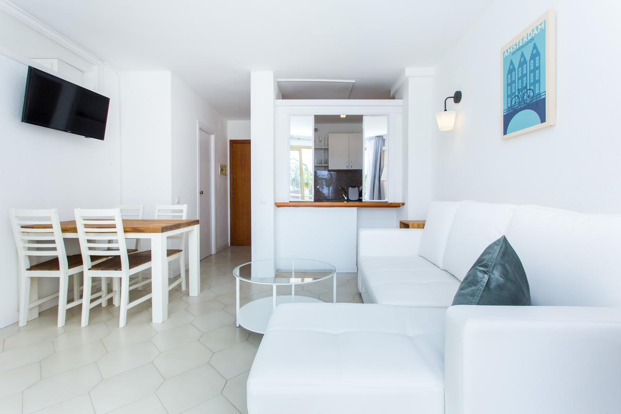 Miramar Apartamento Salou