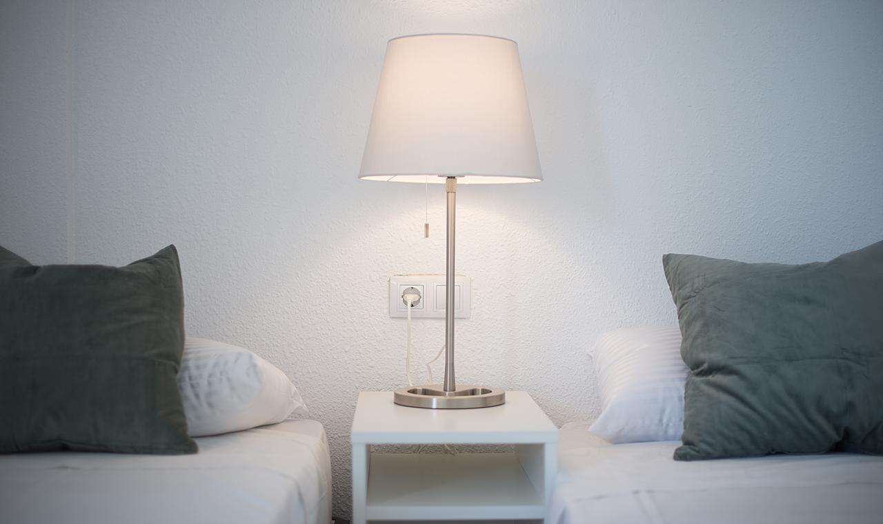 Apartamento Miramar *