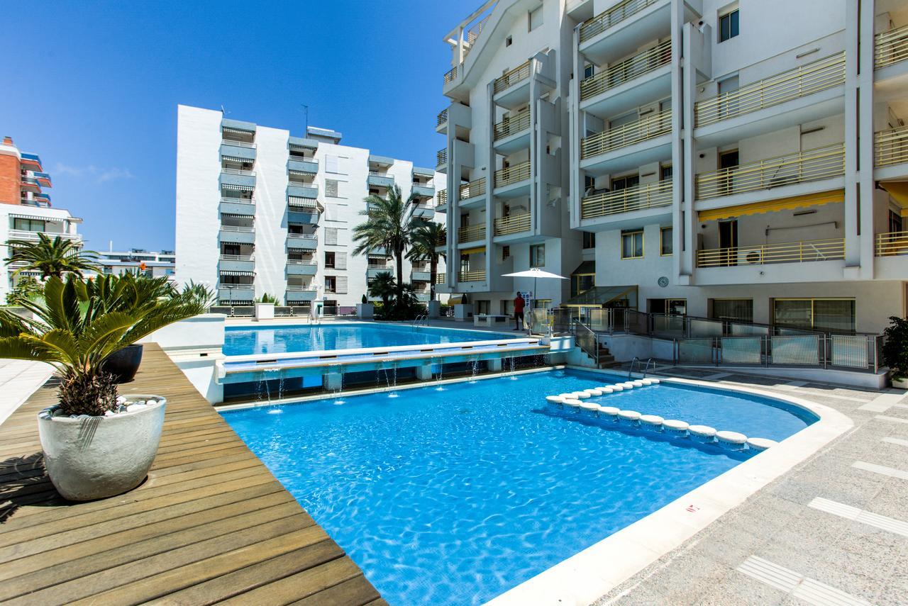 Miramar Apartamento