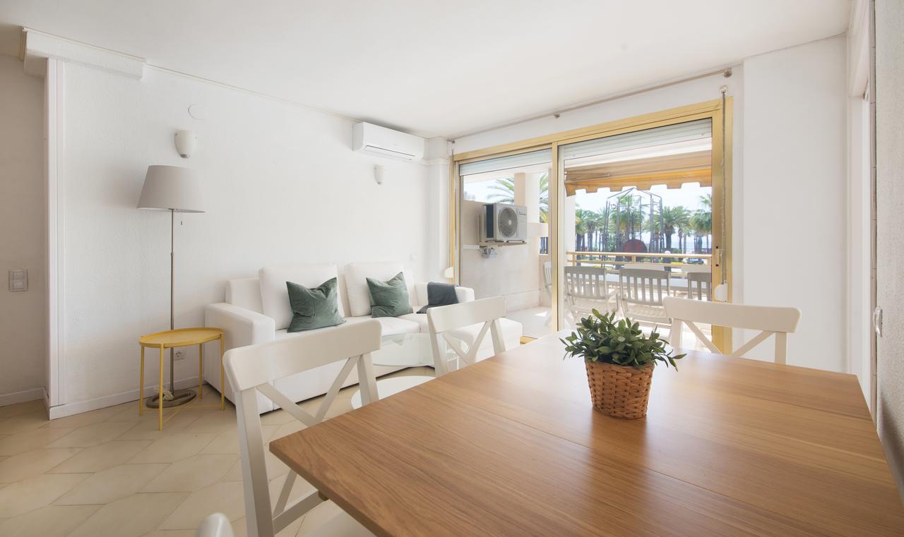 Apartamento Miramar *