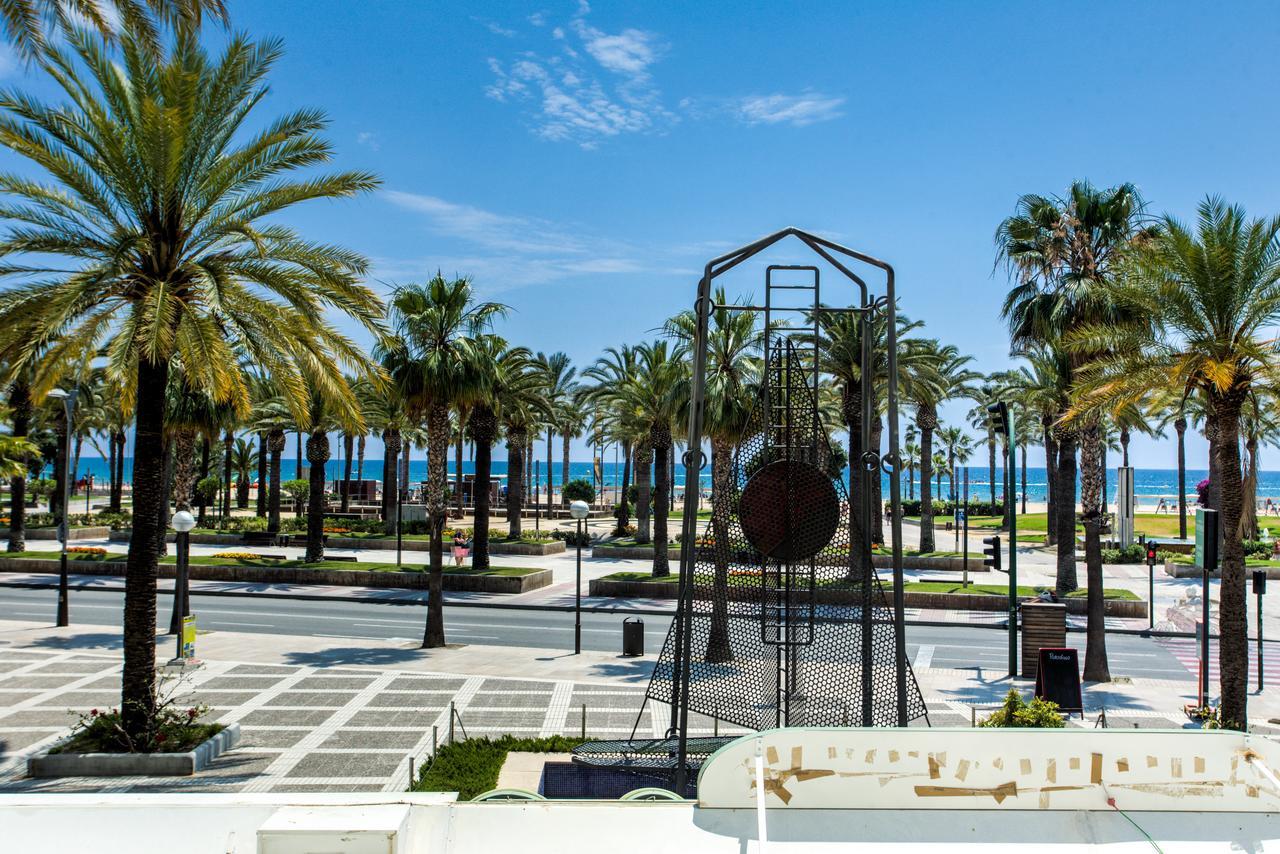 Miramar * Salou