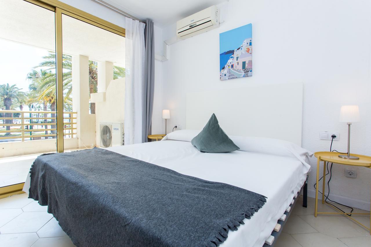 Miramar Apartamento
