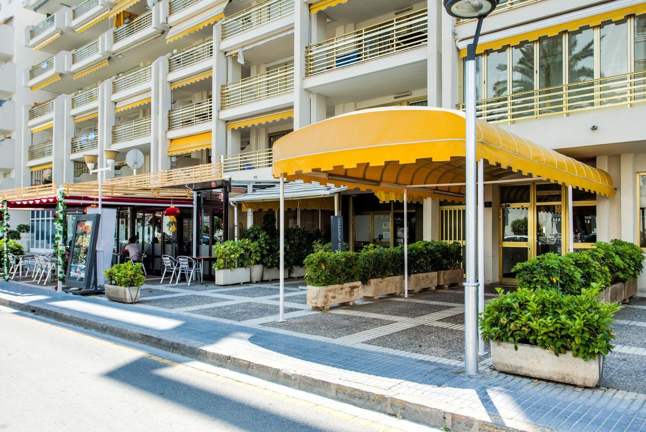Miramar * Salou