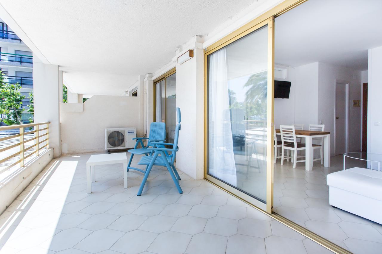Apartamento Miramar