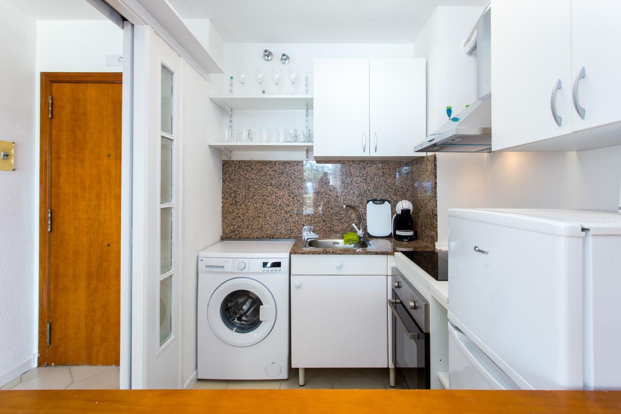 Apartamento Miramar Salou