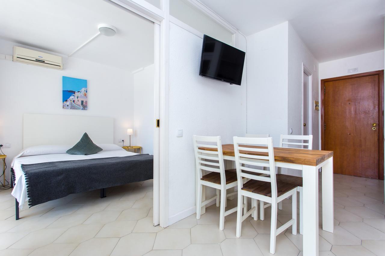 Apartamento Miramar Salou