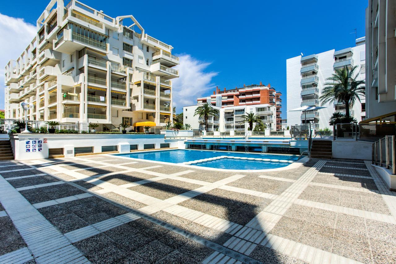 Miramar Salou