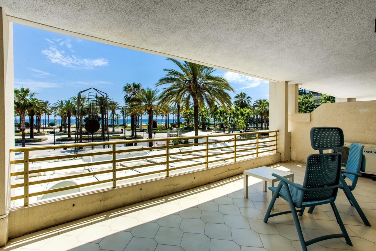 Miramar * Salou