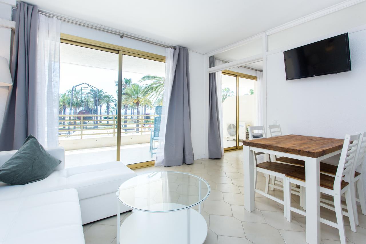 Miramar Apartamento *