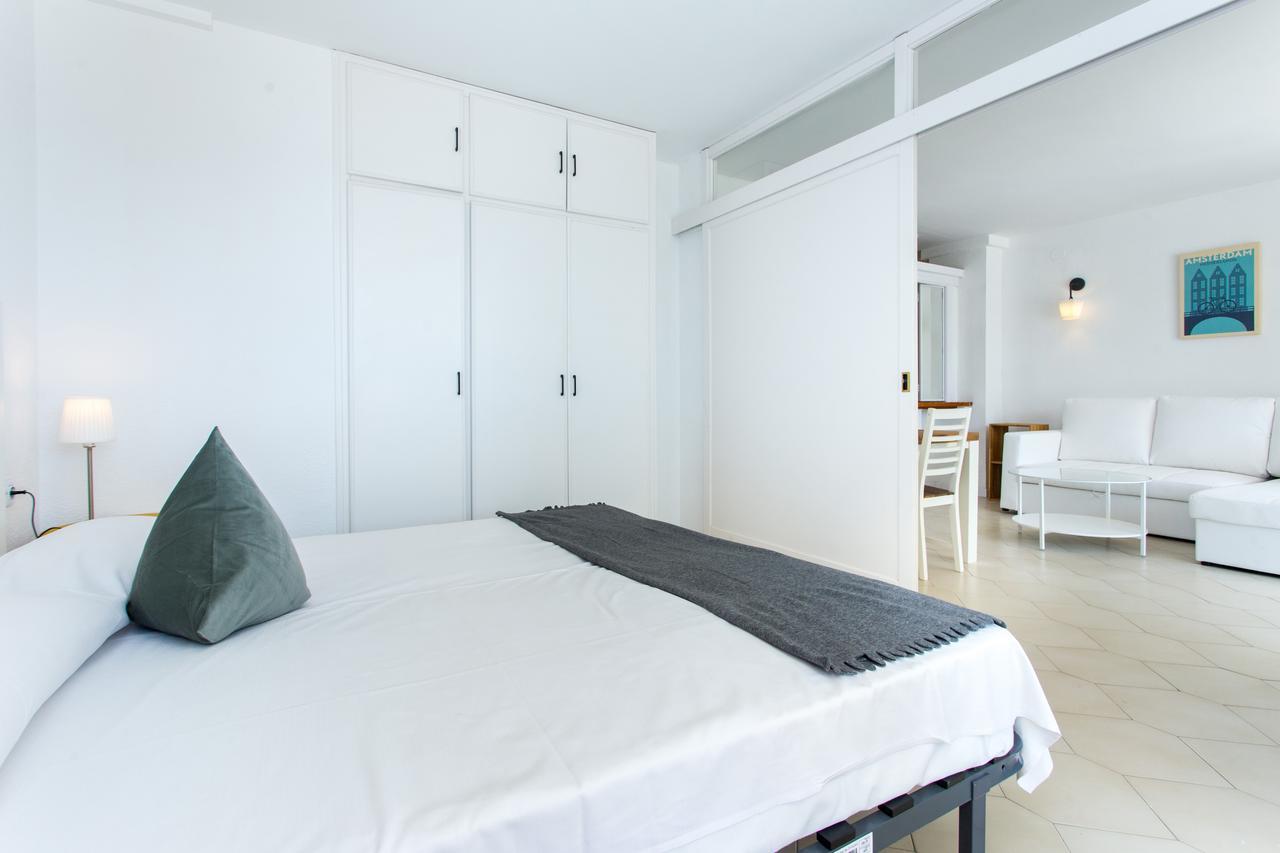 Miramar Apartamento
