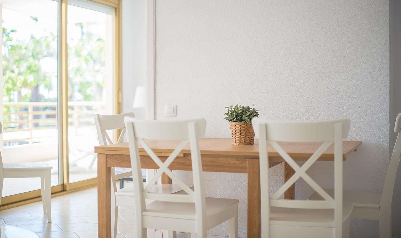 Apartamento Miramar Salou