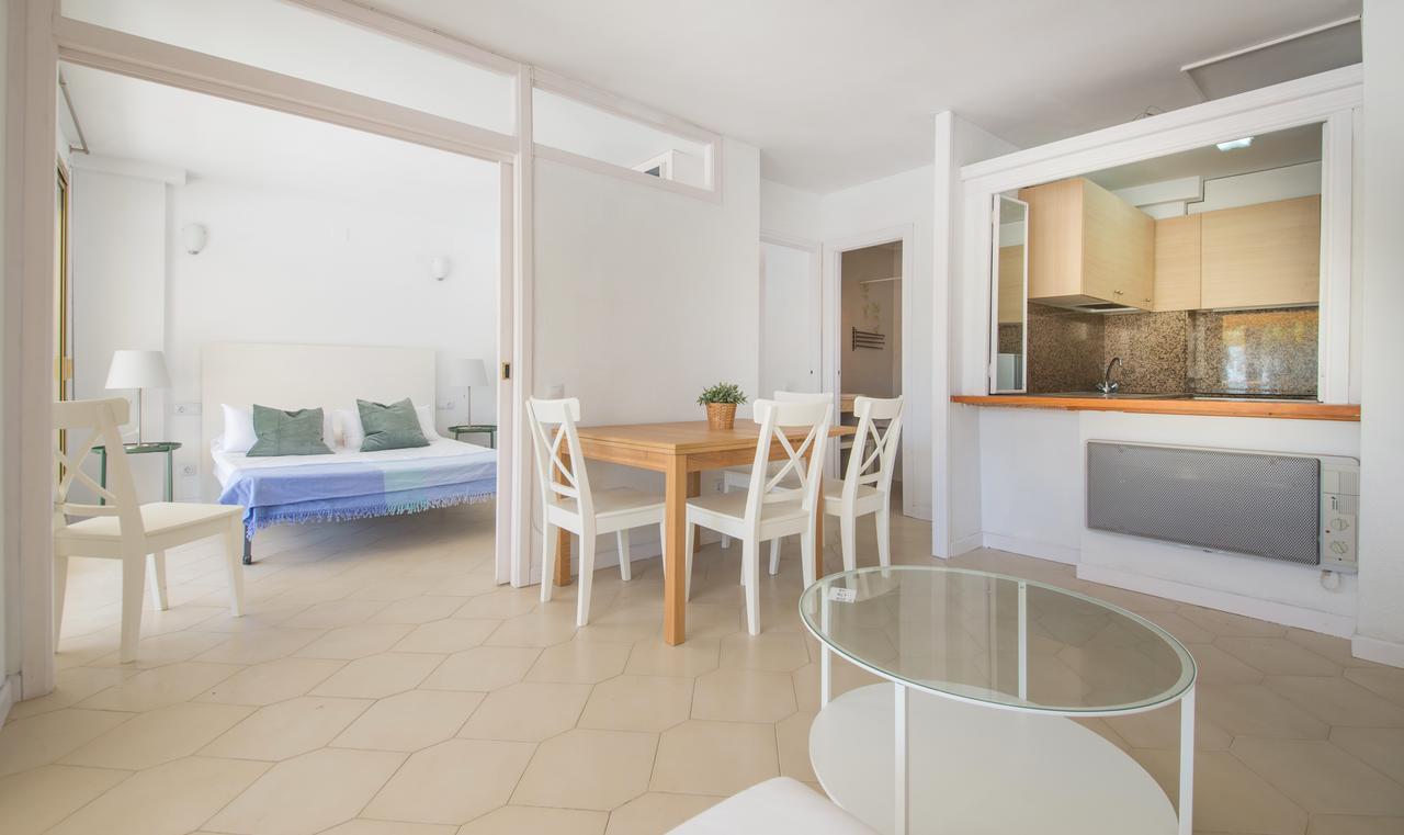 Apartamento Miramar Salou