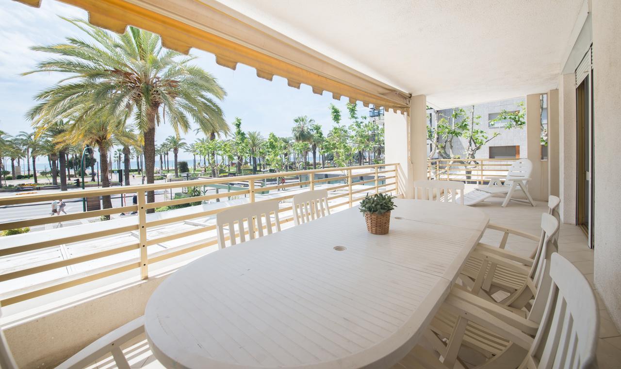 Apartamento Miramar *