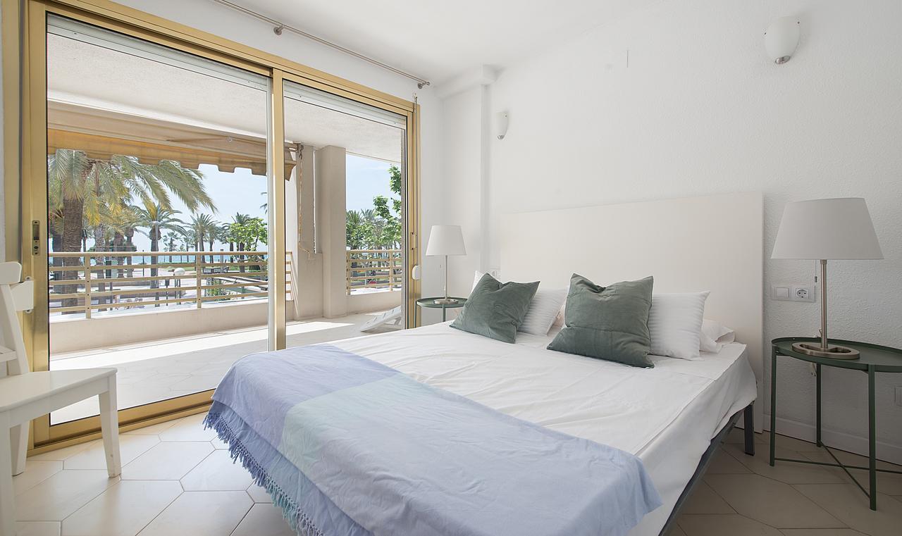 Apartamento Miramar *