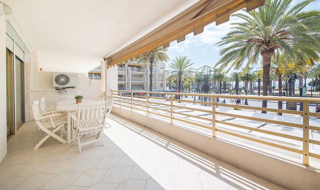 Miramar Apartamento *