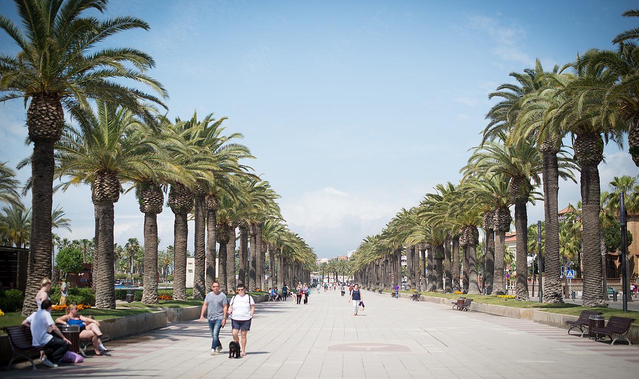 Miramar Salou