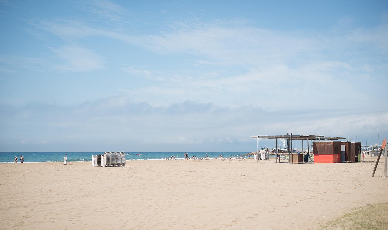 Miramar * Salou