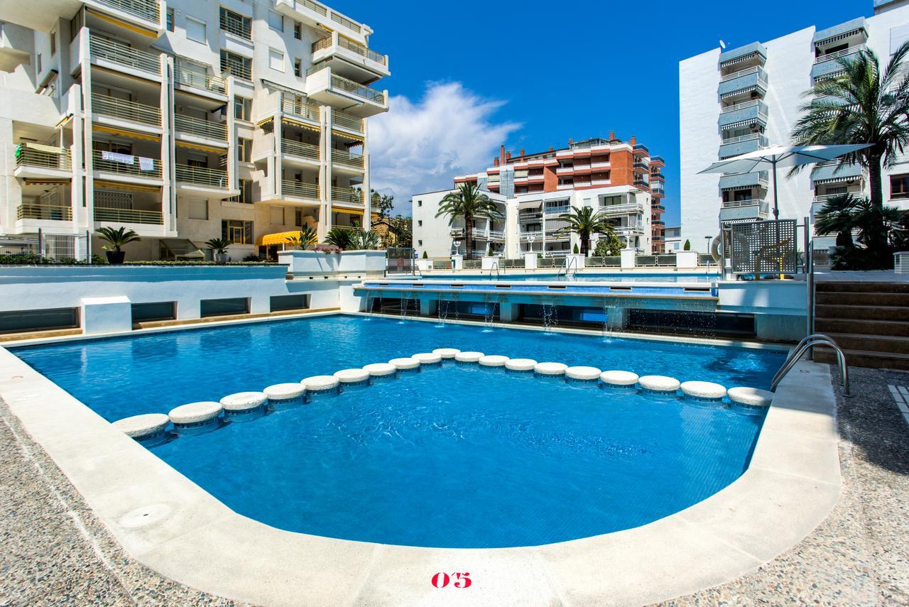 Miramar Salou