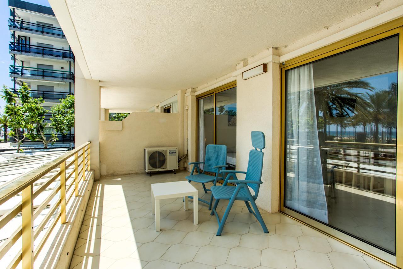 Miramar Apartamento Salou