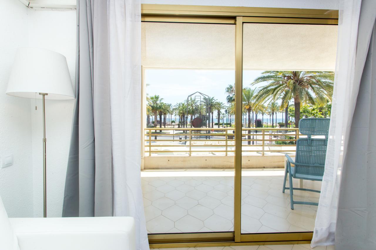 Apartamento Miramar