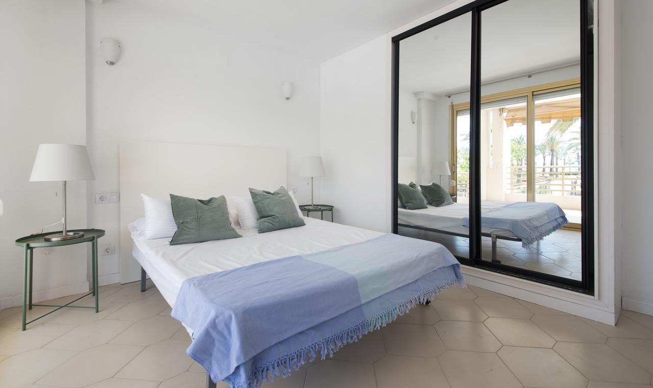 Miramar Apartamento Salou