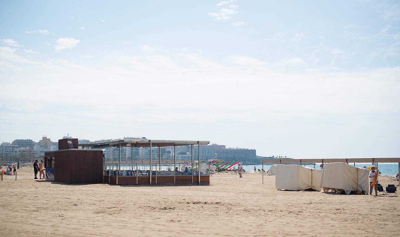 Miramar Salou