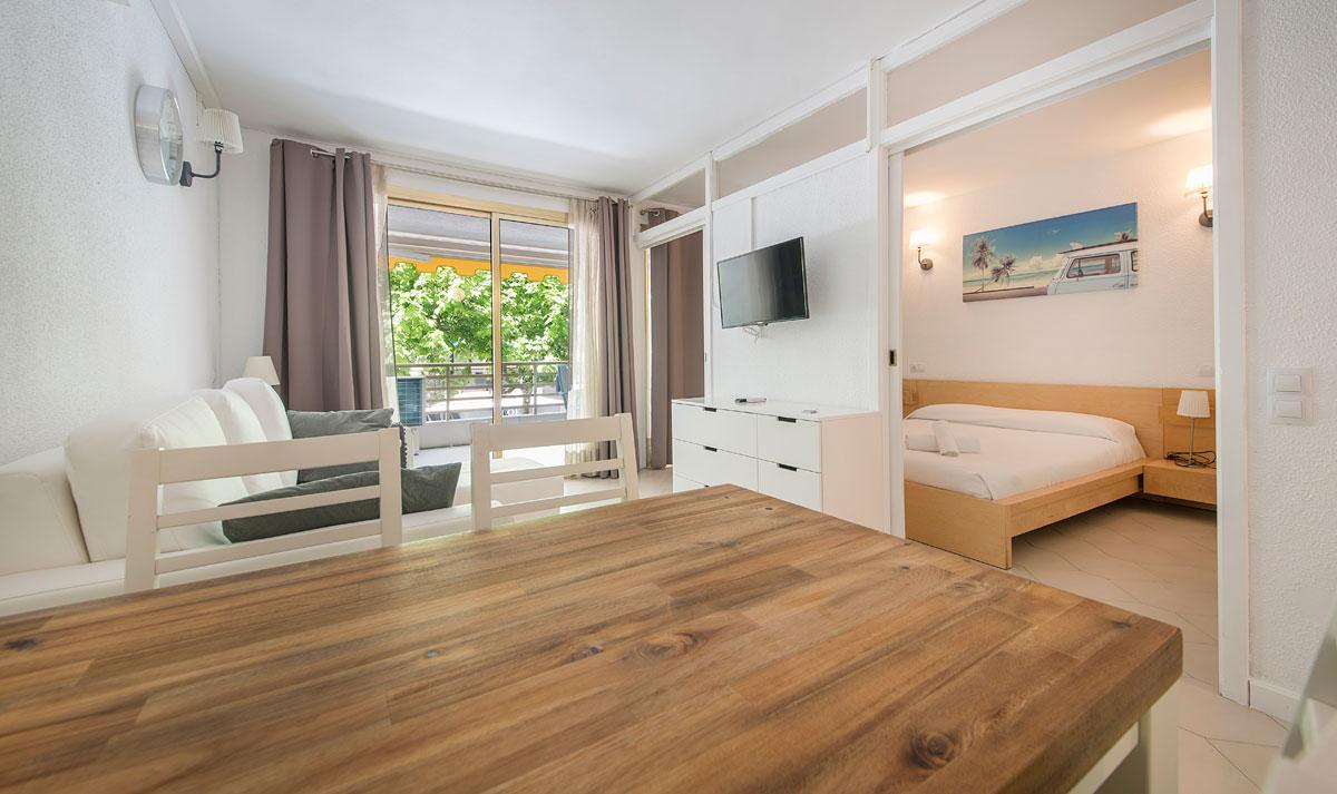 Apartamento Miramar *