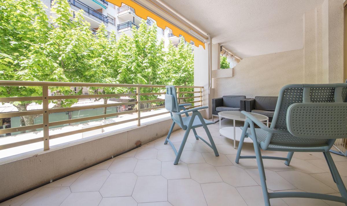 Miramar Salou