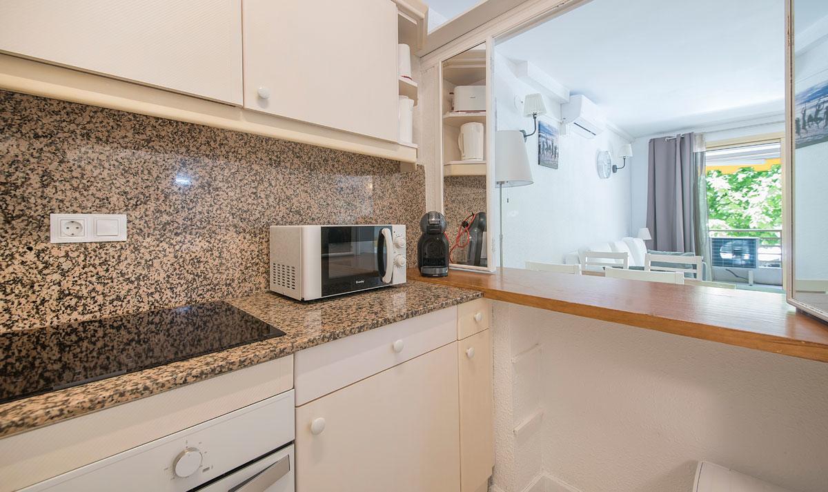 Apartamento Miramar *