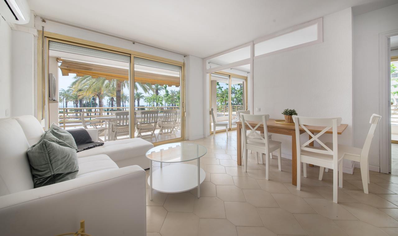Apartamento Miramar