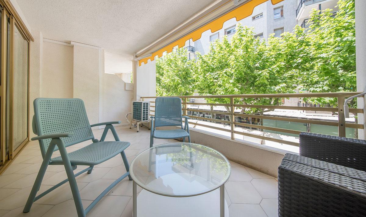 Apartamento Miramar *