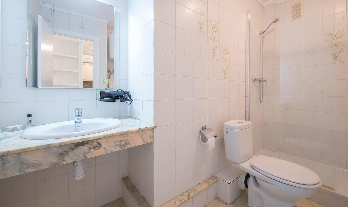 Apartamento Miramar